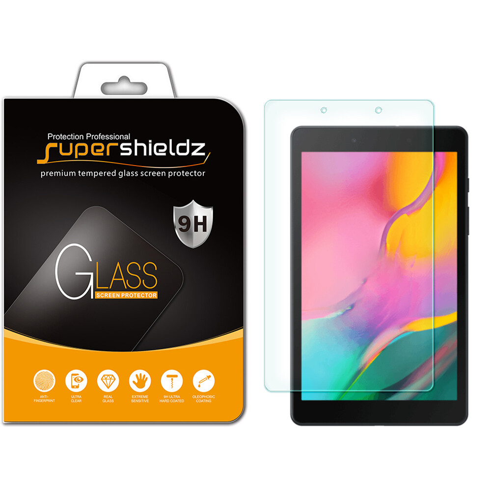 Tempered Glass Screen Protector for Samsung Galaxy Tab A 8.0 (2019) (SM-T290)