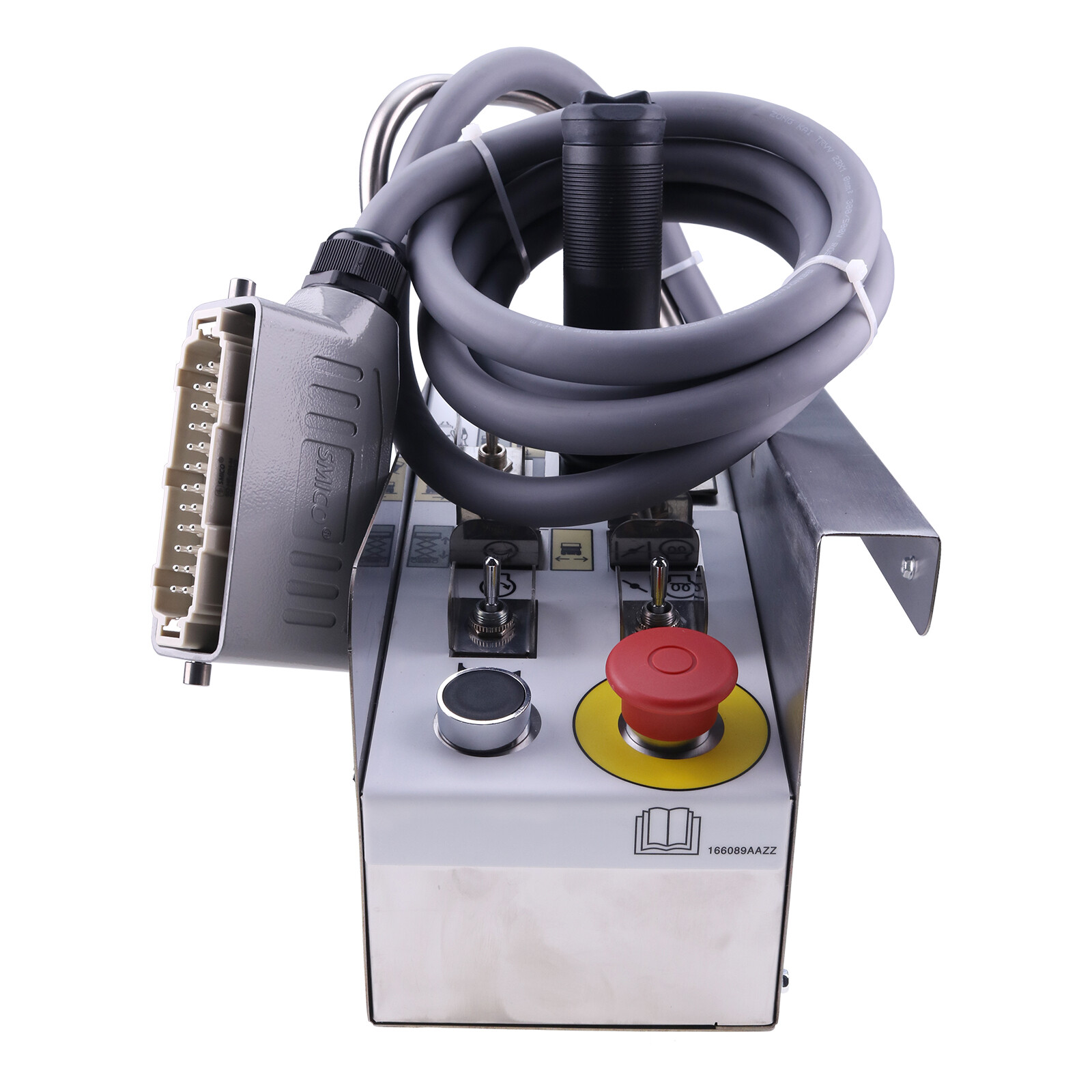 Control Box 137798 166122 For SkyJack Scissor Lift Models 6826RT 6832RT
