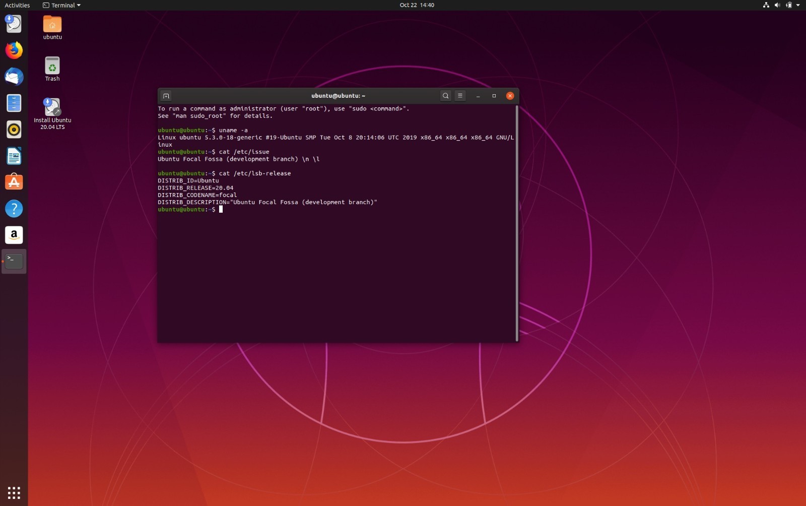 Ubuntu Server 25.10 Bootable USB (64-bit, Legacy & UEFI Compatible)