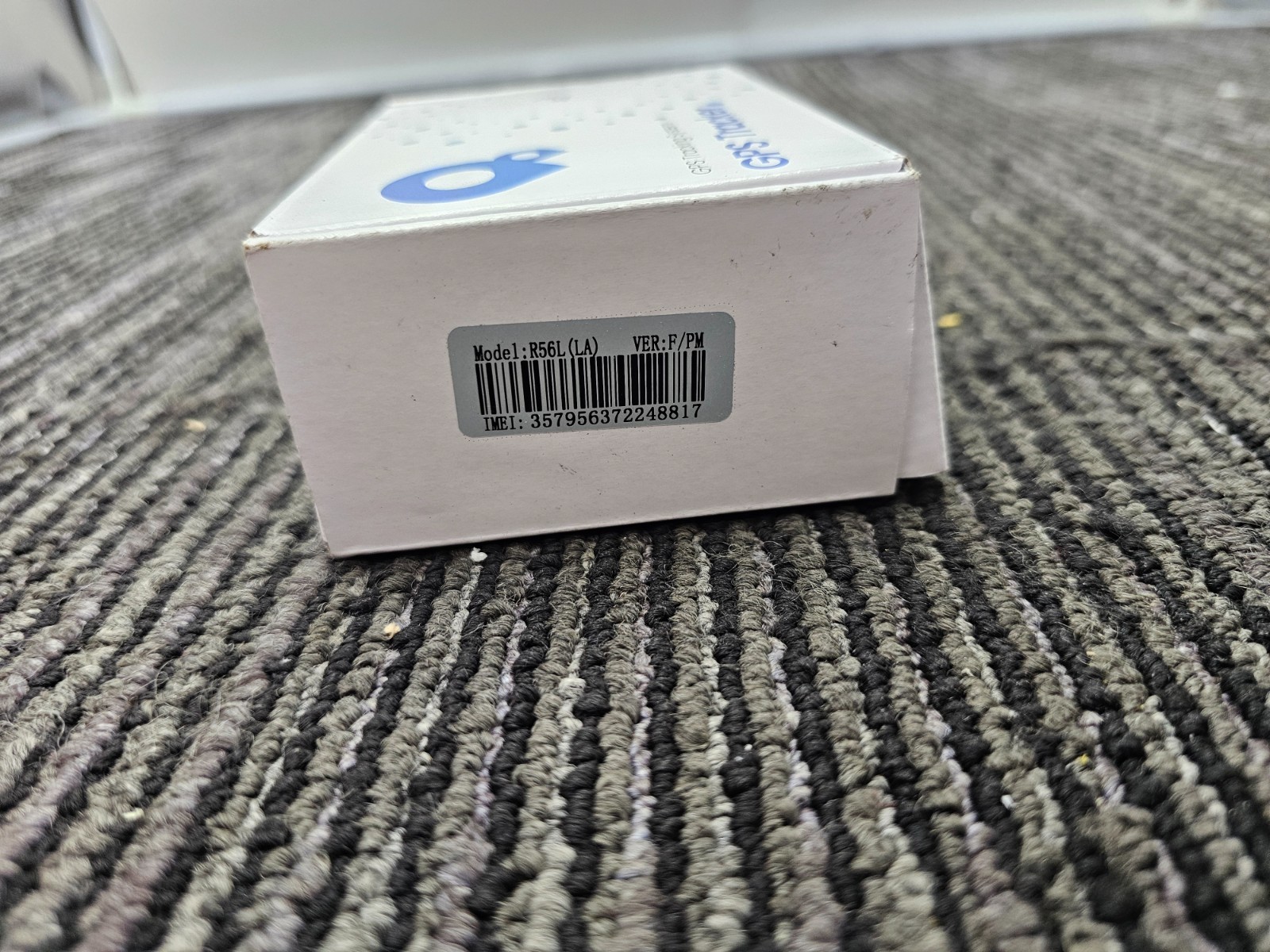 Seeworld R56L: 4G GPS Tracker - GPS Tracking System, Accurate Positoning