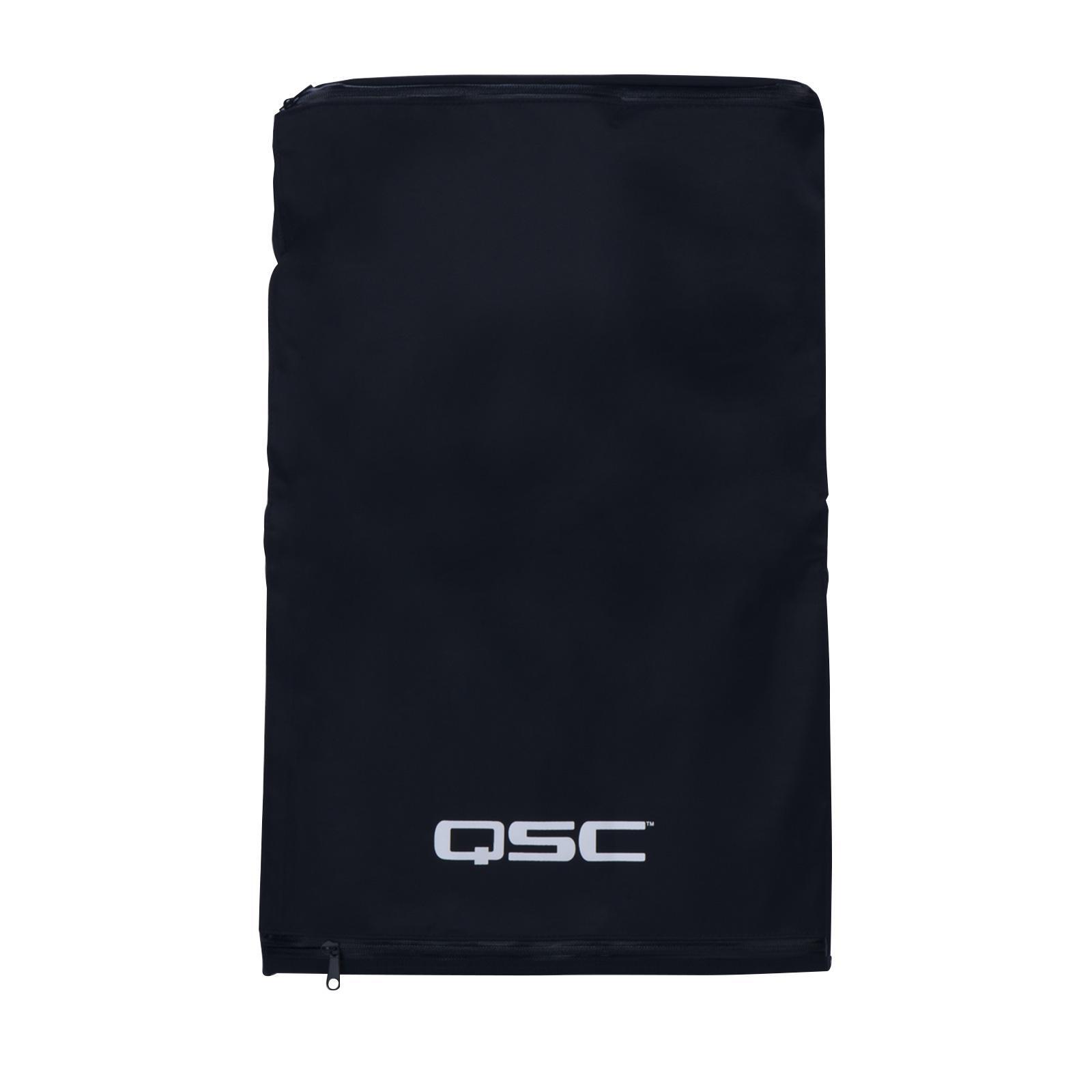 QSC K12 Outdoor Soft Storage Mesh Cover