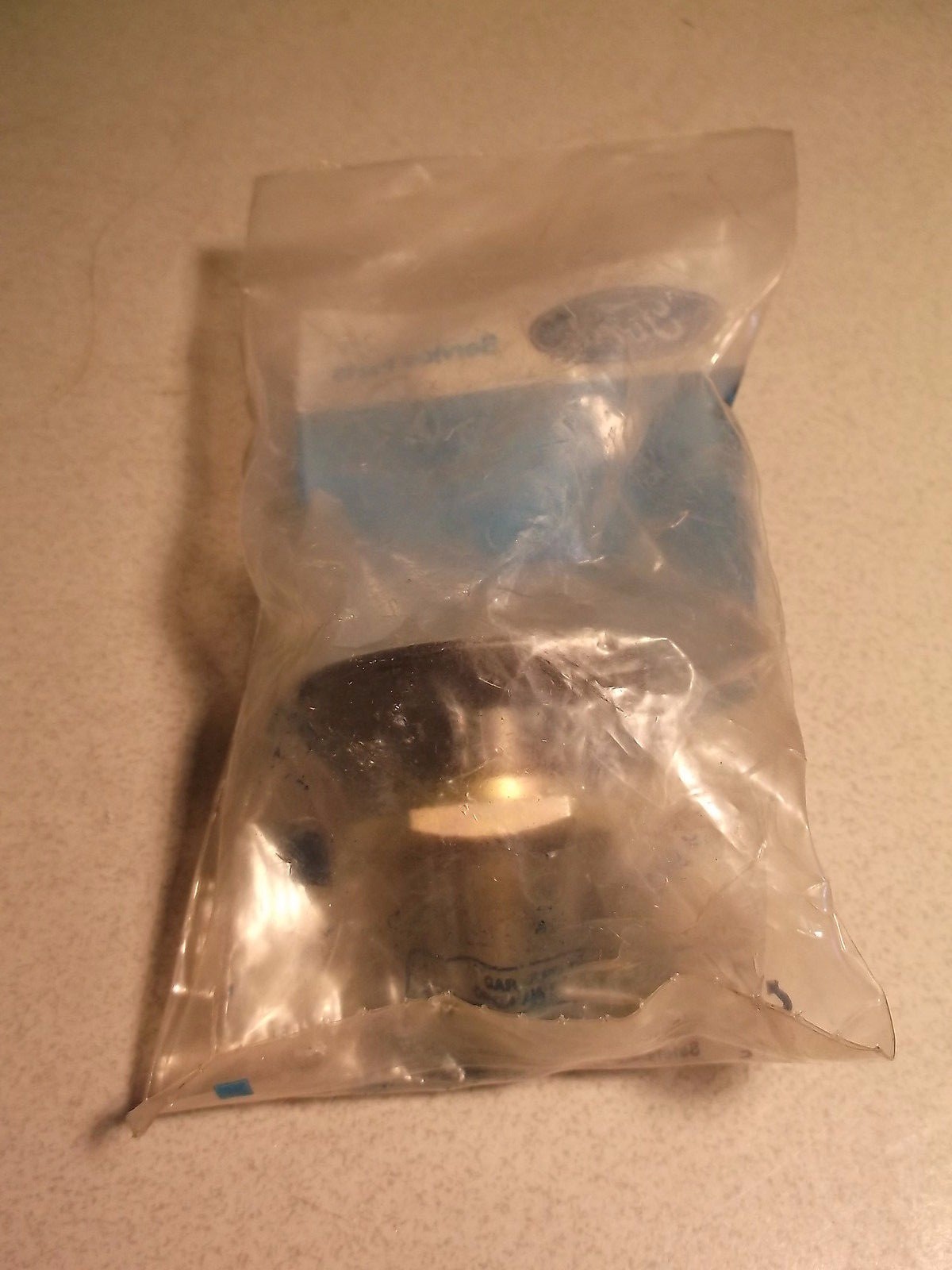 NOS Ford Hood Latch Catch E6HZ-16C680-A *FREE SHIPPING*