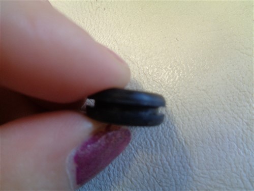 AVALON TAHOE 050616 RUBBER GROMMET # 4423 5/8" SET OF (25)
