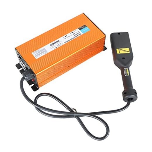 Golf Cart 14A 36 Volt Battery with D Style Powerwise Plug 19300-88 28115-G04