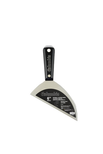Columbia Taping Tools Columbia 6" CLIPPED JOINT KNIFE