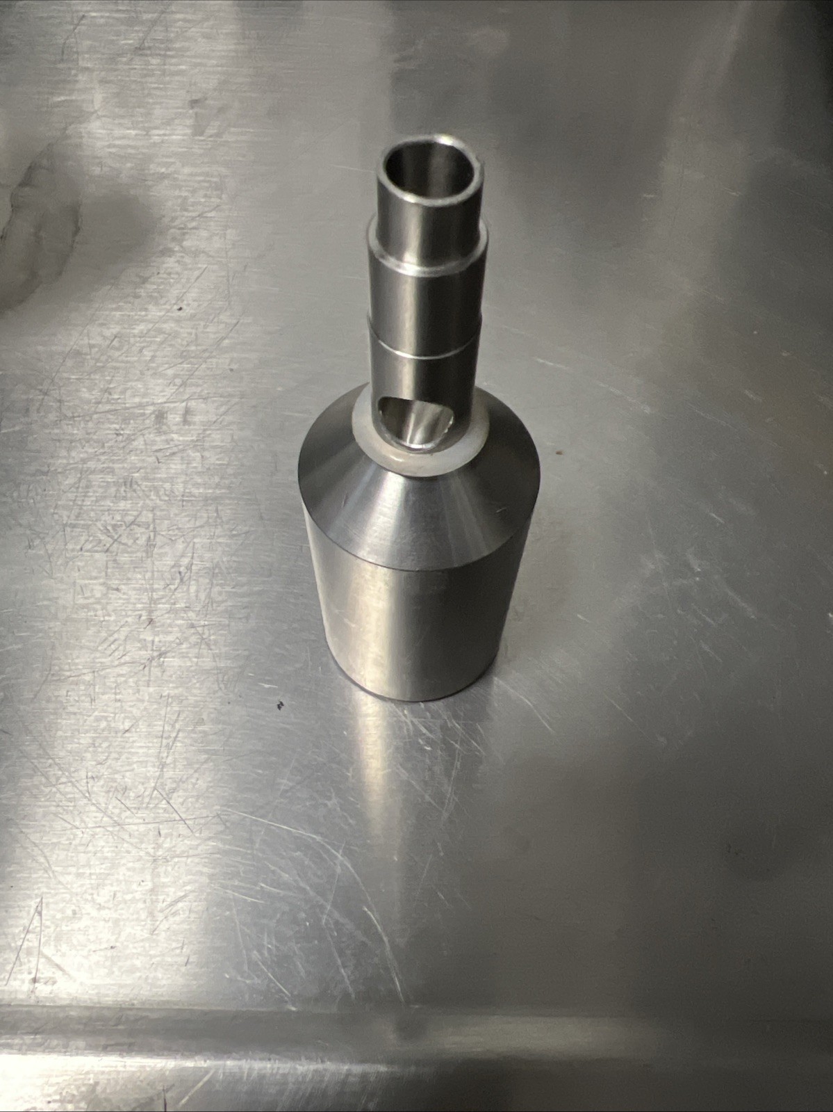 Grindmaster Cecilware Valve, Dispense For Heavy Product 99463HV - Free Shipping