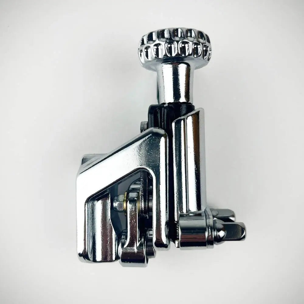 INDe Drum Labs SBMini Piccolo Strainer & Butt Plate Set