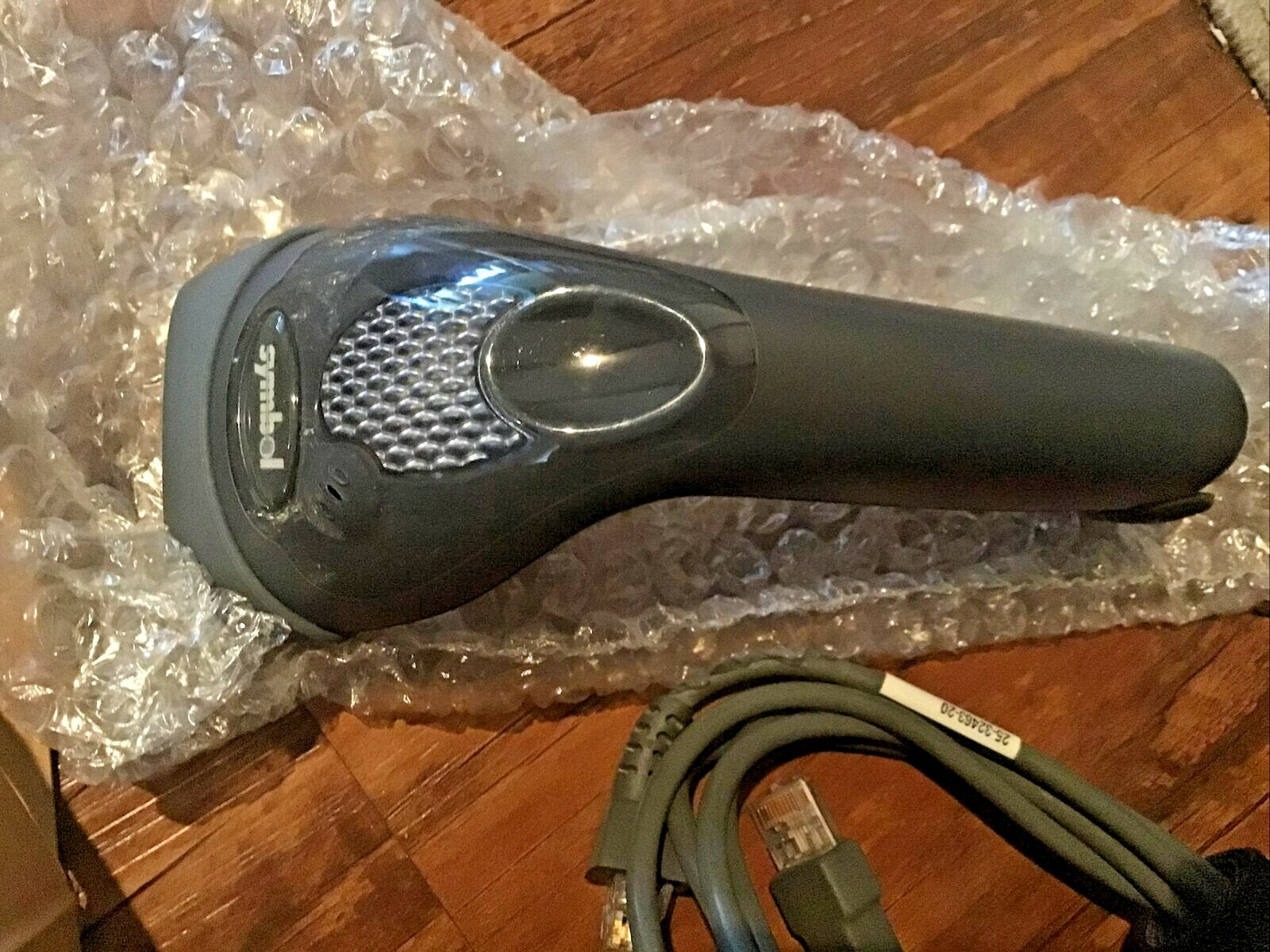 Symbol LS1902T-1300 Handheld Barcode Scanner