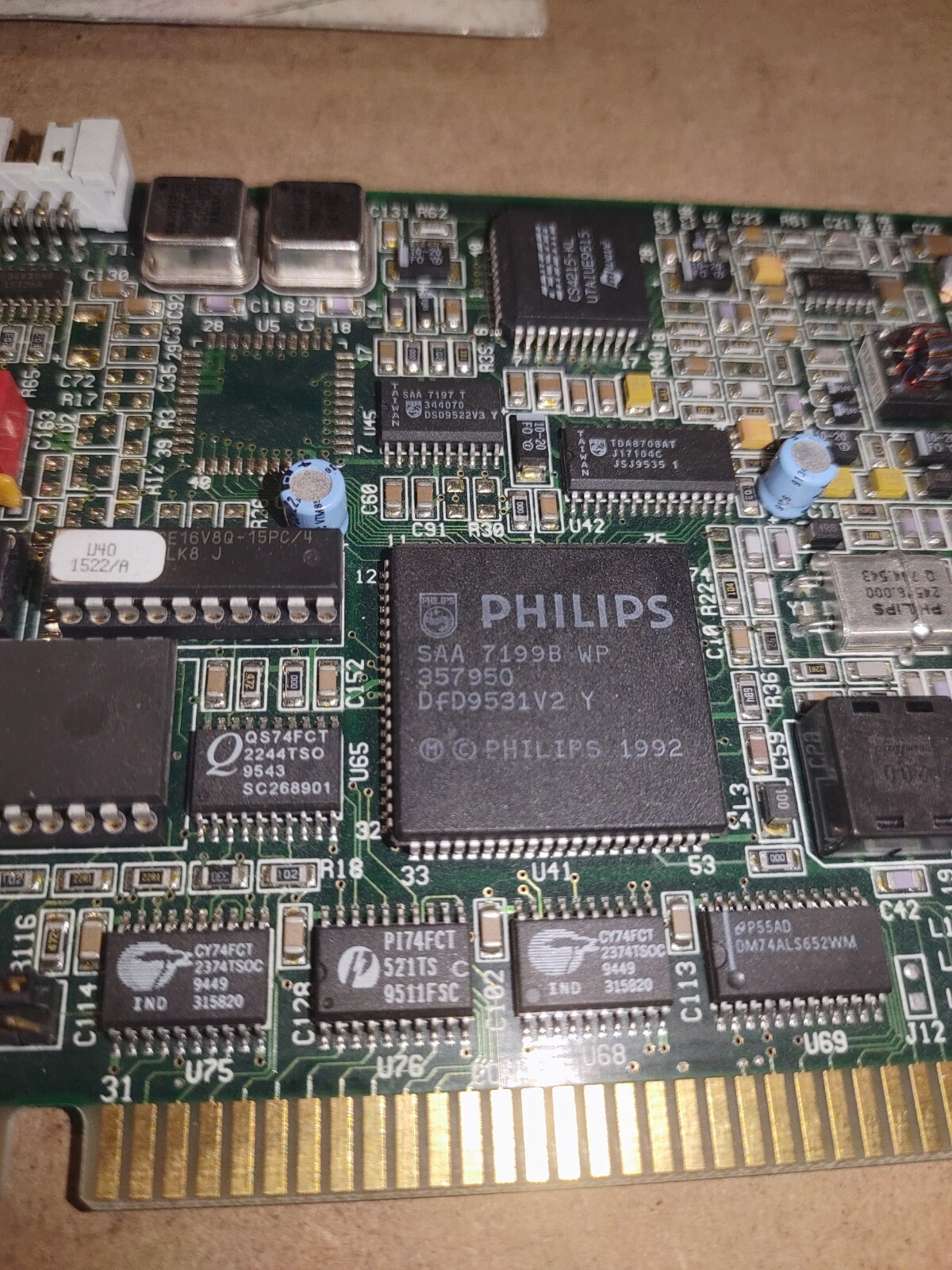 Optibase BPC1800 =New/Lightly Used=