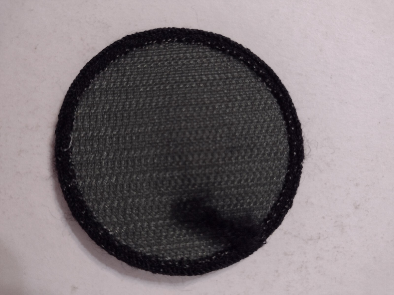 ACU PATCH - WEST VIRGINIA NATIONAL GUARD WITH HOOK & LOOP NEW :KY24-9