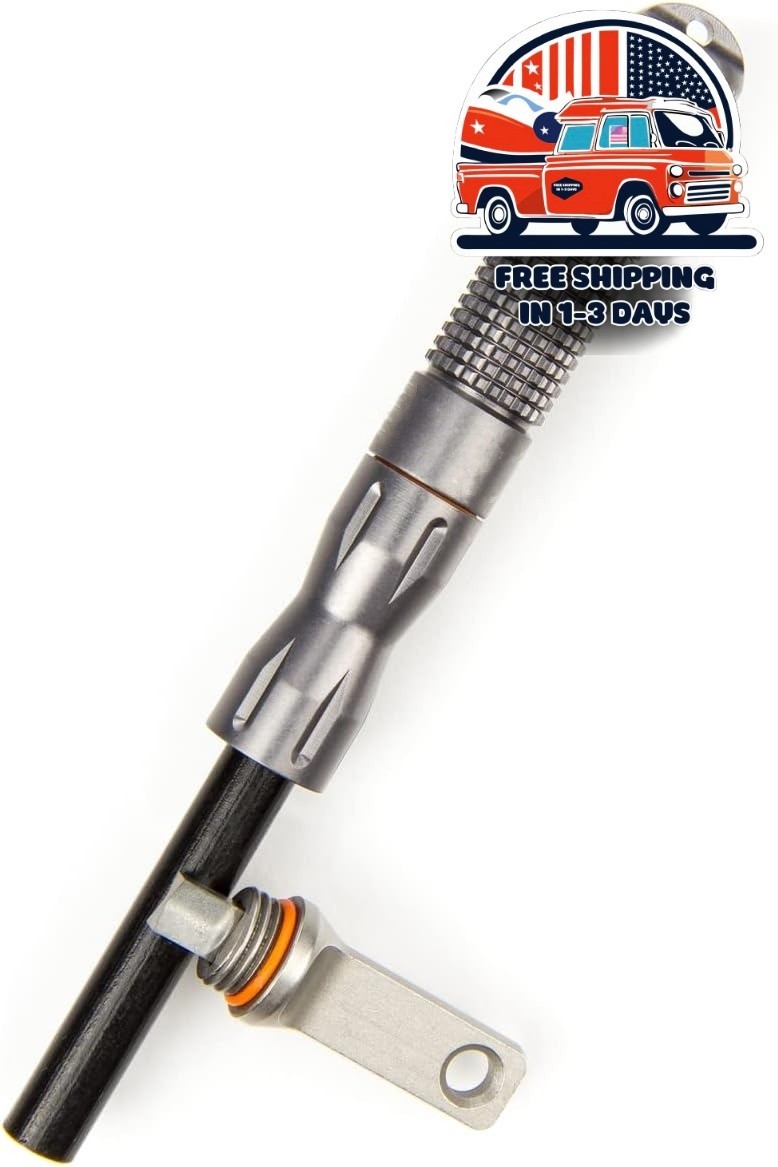 Encendedor moderno con percutor de acero inoxidable y carburo de tungsteno NUEVO