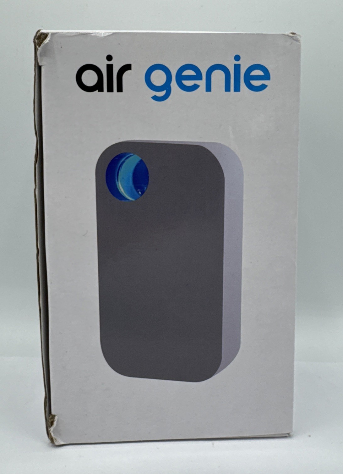 Air Genie Negative Ion Plug In Air Cleaner, Model PNP-130