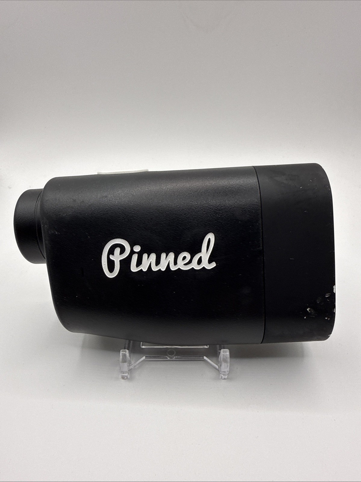 Pinned Golf Prism+ range finder