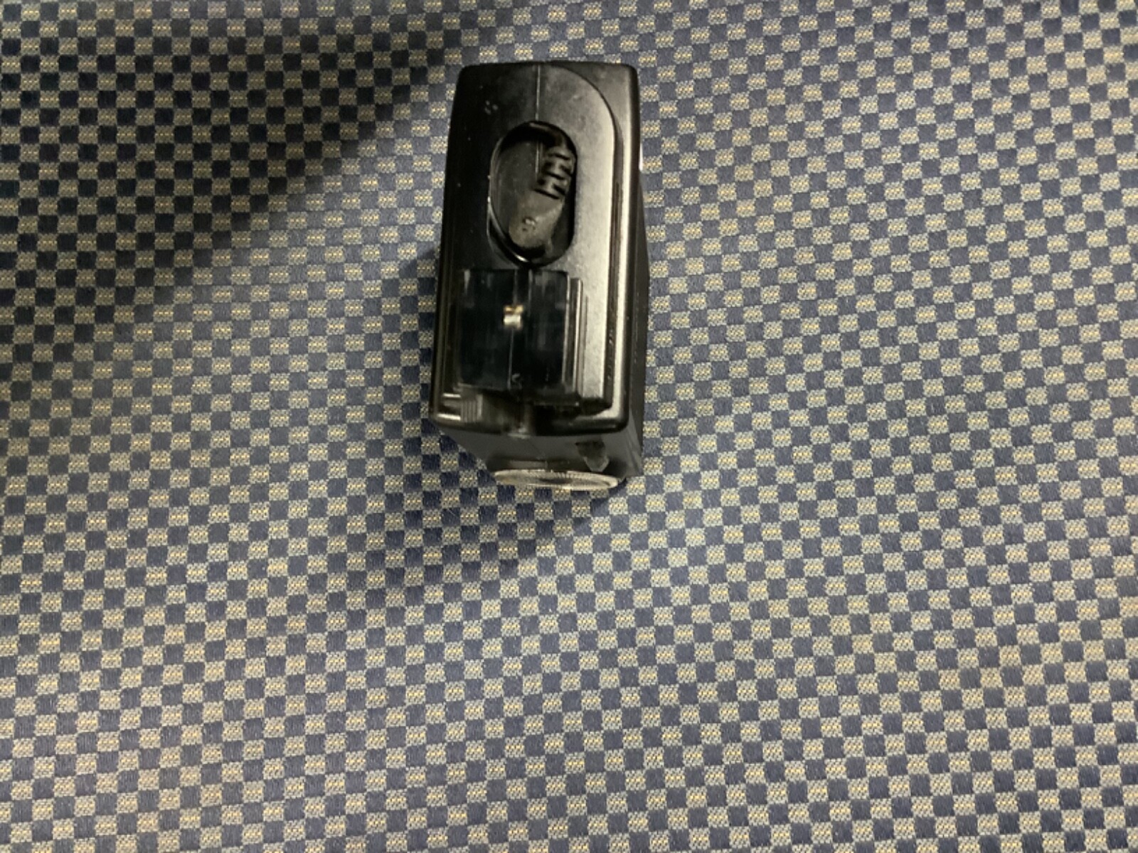 Vintage Vivitar Auto 252 Electronic Flash