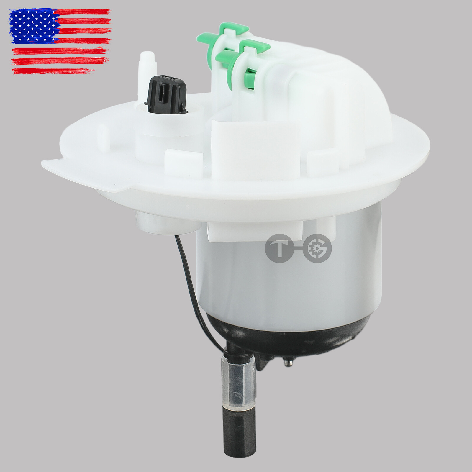 For Land Rover Range Rover Evoque 2011-2019 2.0T LR026197 Fuel Filter Assembly