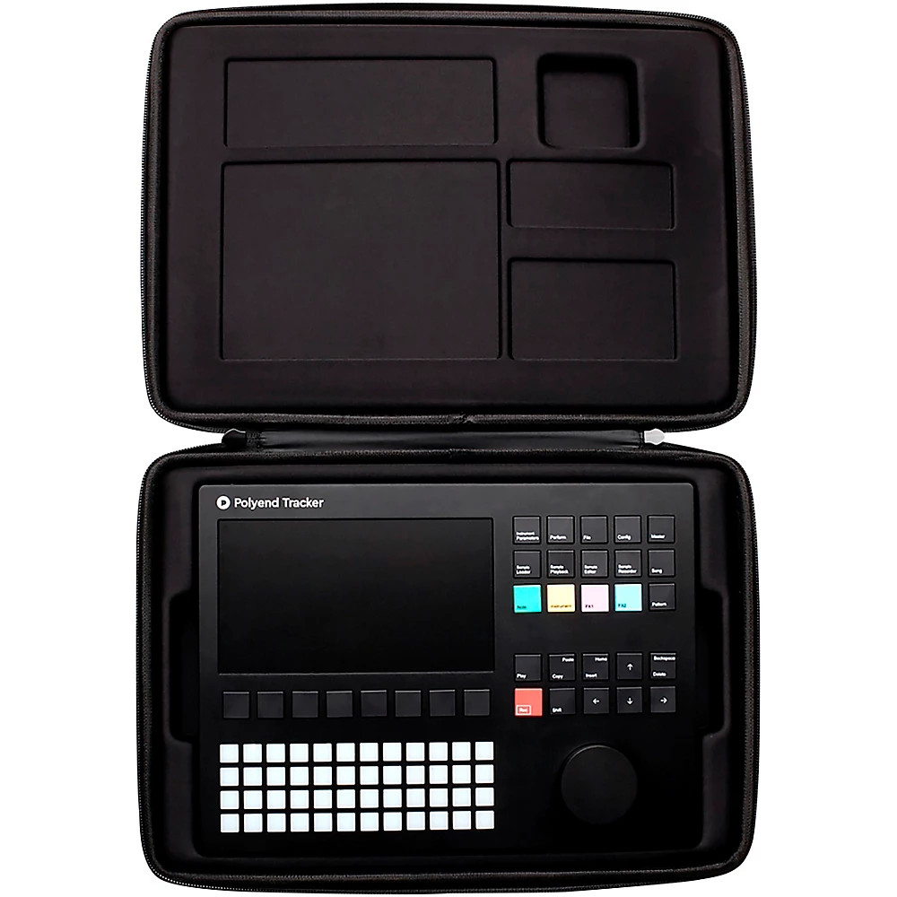 Polyend Tracker Hard Case