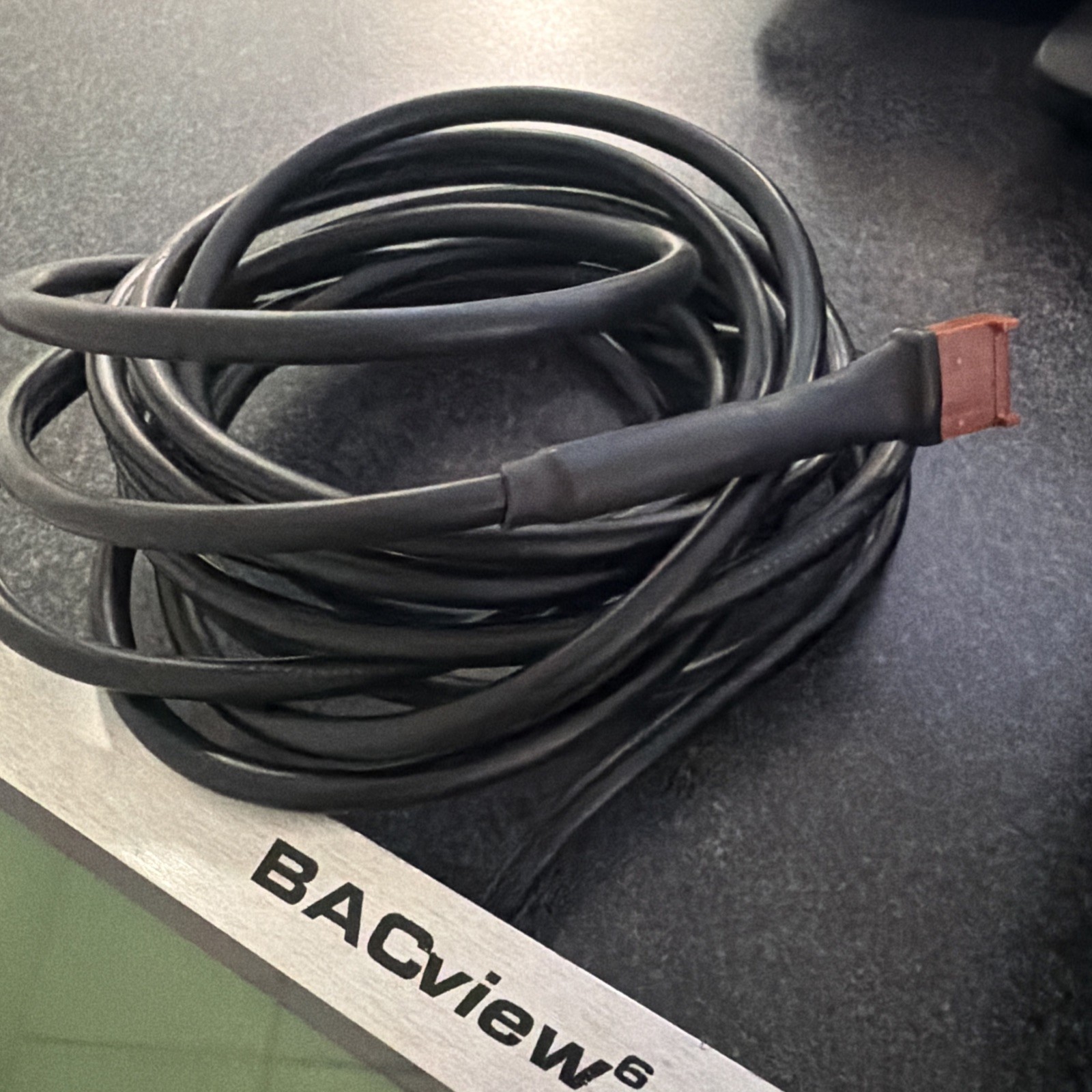 Automated Logic BACview 6 Display FREE USA SHIPPING