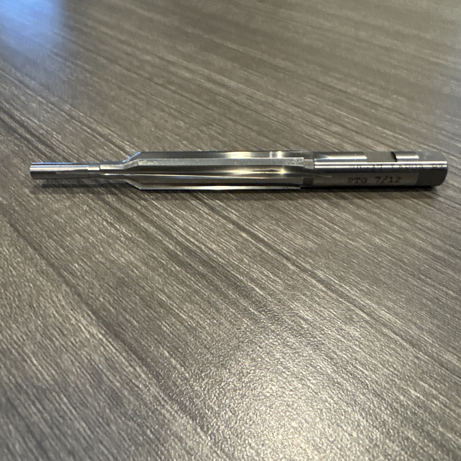 PTG   20x47 LAPUA RZ REAMER 7/12