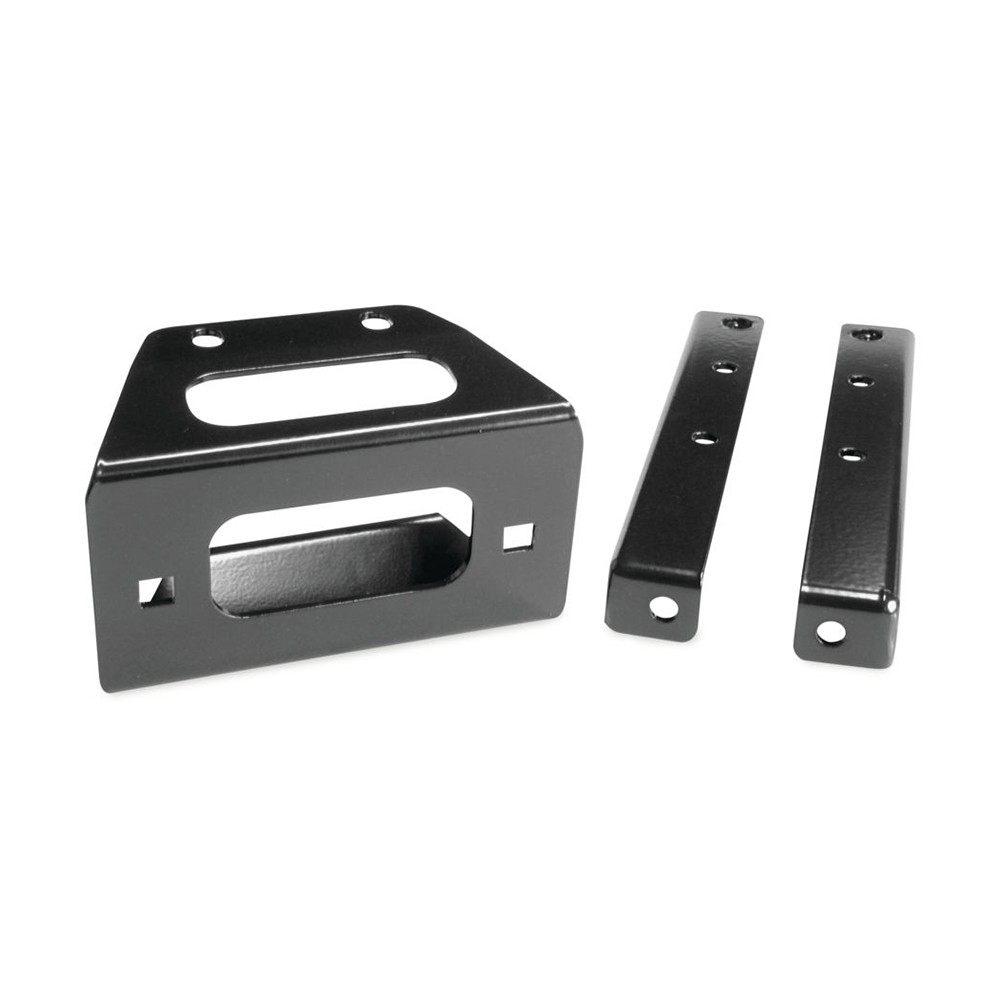 KFI Products Winch Mount for 2010-2011 Polaris Ranger RZR 800 EPS UTV