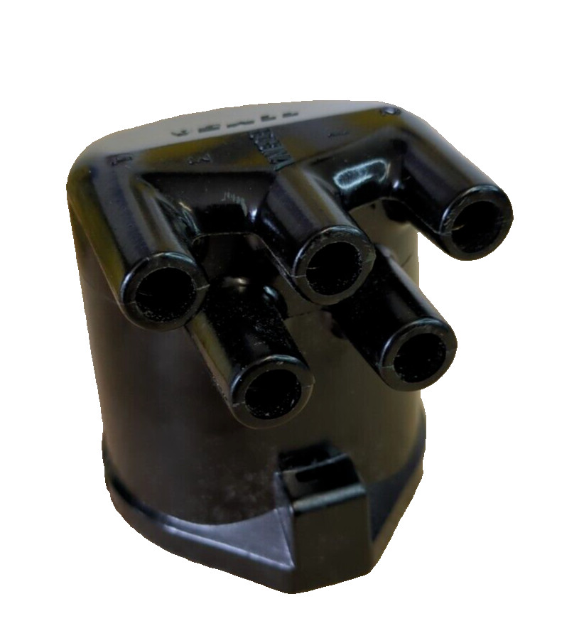 New Old Stock Genuine Renault Femsa 5 & 7 Distributor Cap - 7702038191