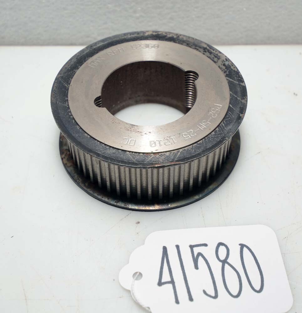 Dodge P52-5m-25 1210 htd Spkt (Inv. 41580)