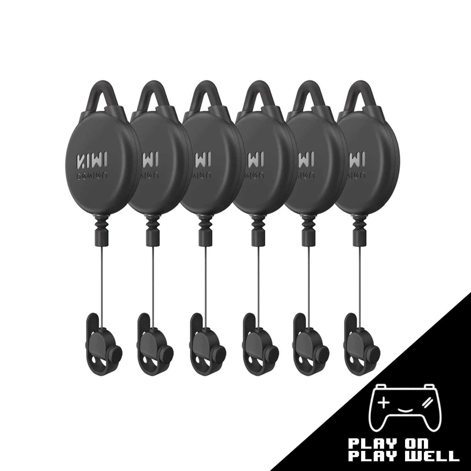 Cable Management Retractable Ceiling Pulley for Meta Oculus Quest 2 Rift VR