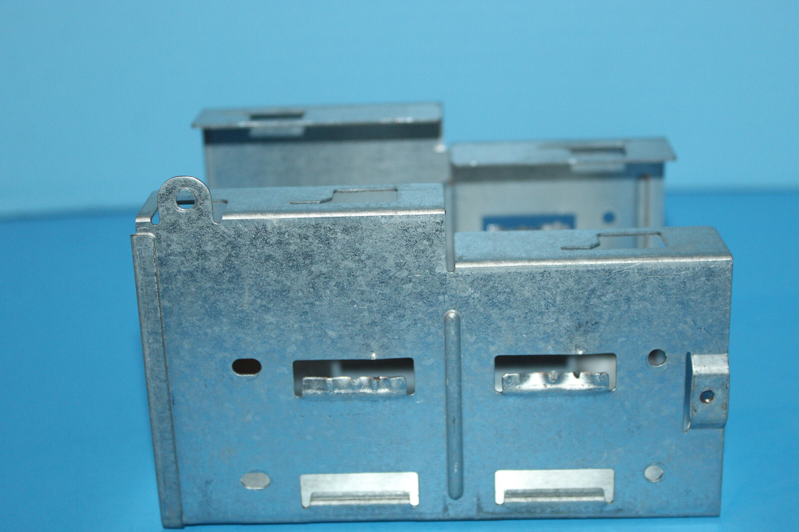 SGI Bracket for 320 Floppy Drive & Zip 100