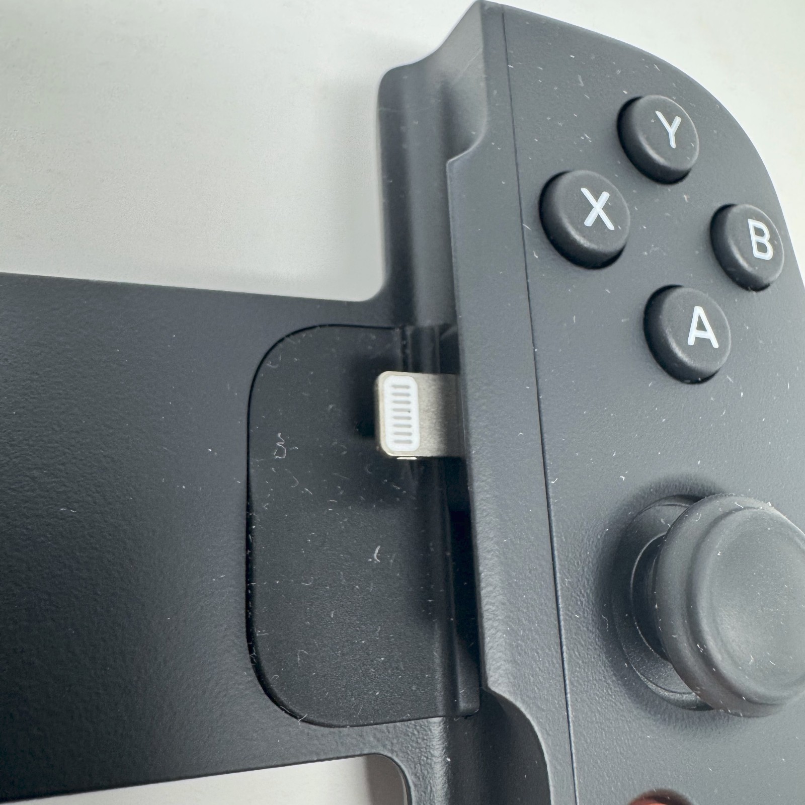 Backbone One Xbox Edition Lightning Port For iPhone - Open Box
