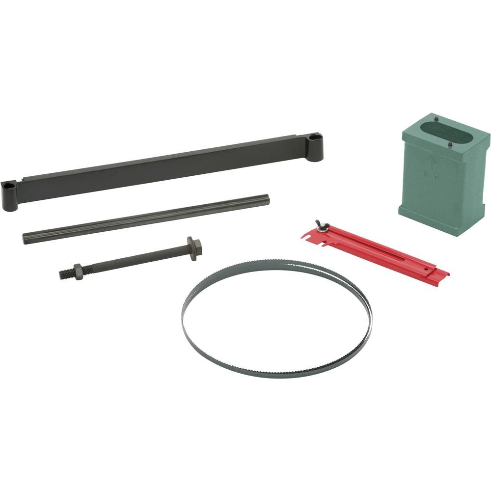 H3051 Riser Block Kit for G0555/G0555X