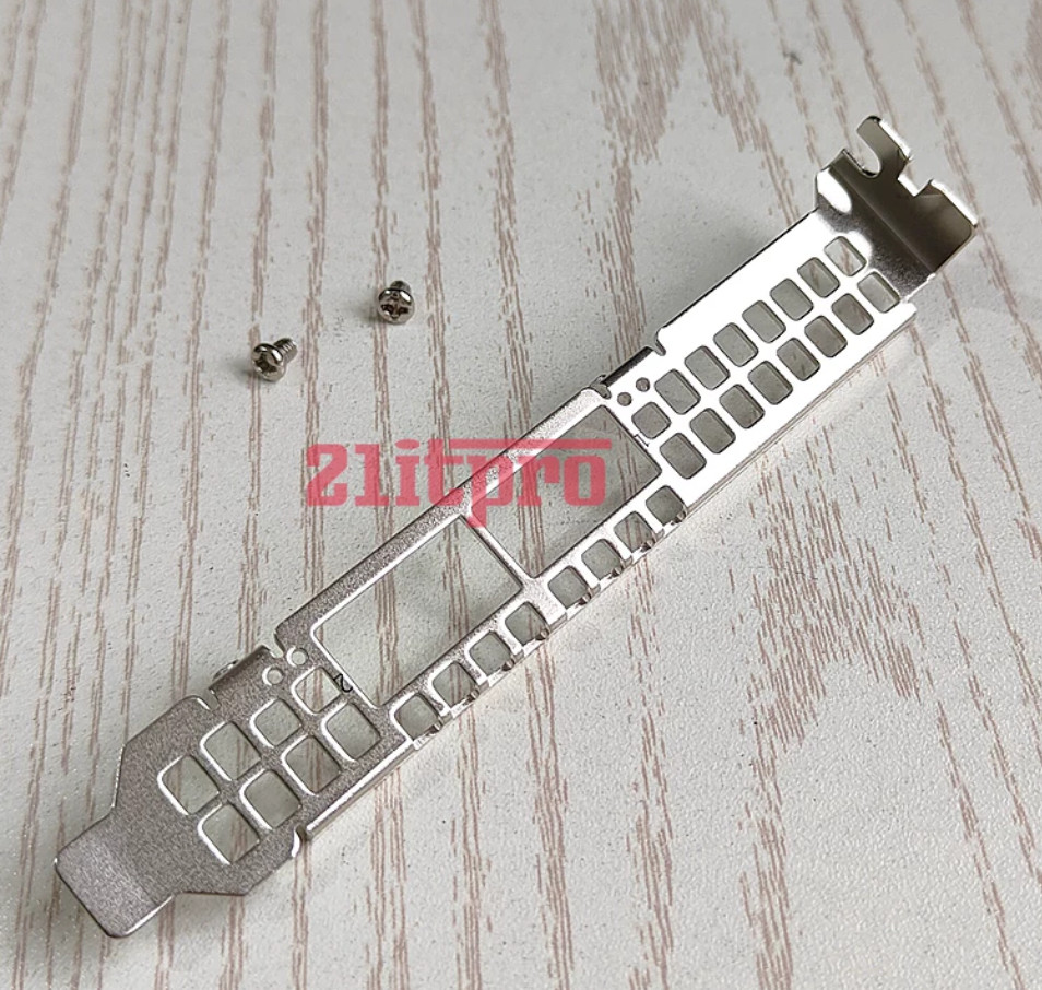 High Bracket for MCX755106AS-HEAT cx7 MCX75210AAS-HEAT