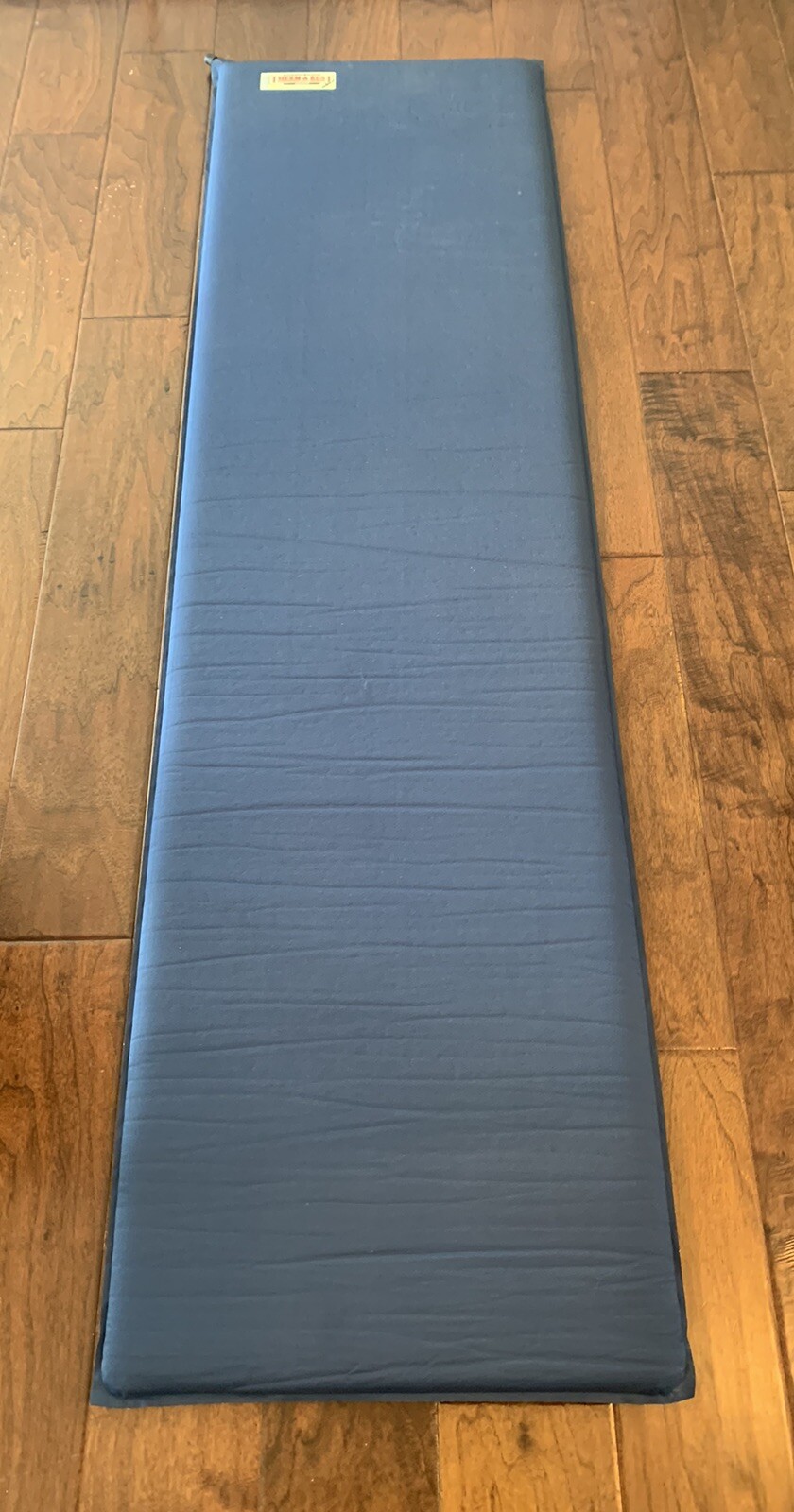 Thermarest Discovery Series Explorer Self-Inflating Pad/Mattress Full Length 72”