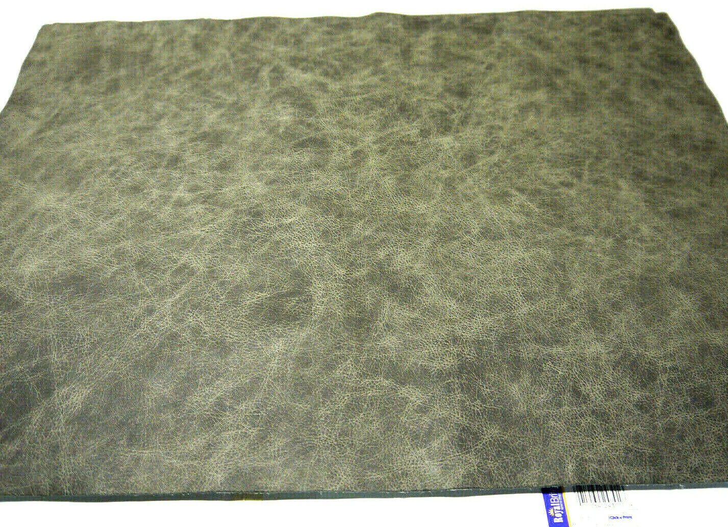 Leather panels 3 pieces Large Top Quality 18"x 24"  Antique Classic