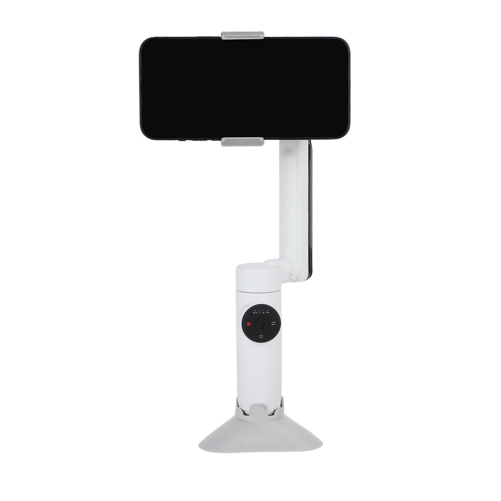 For Insta360 Flow Reinforced Base for Insta360 Flow Tripod Enhanced Stabilizer