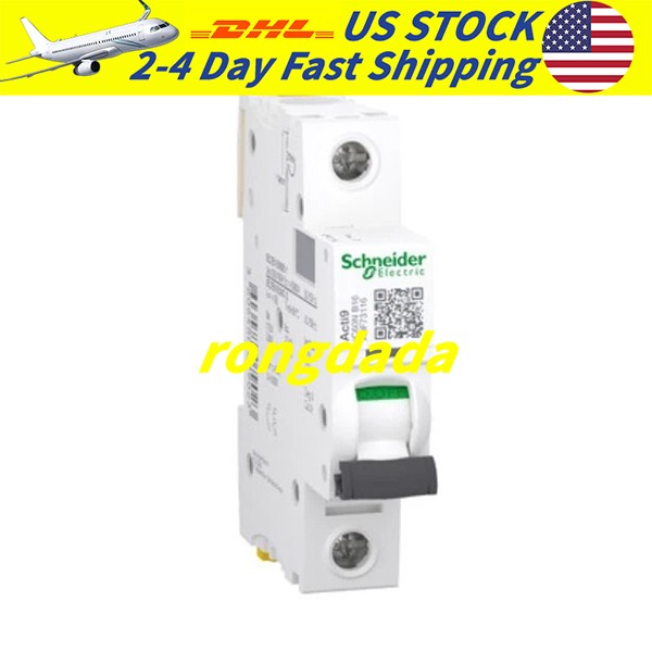 A9F73116 Factory Sealed Schneider Electric  Free Shipping