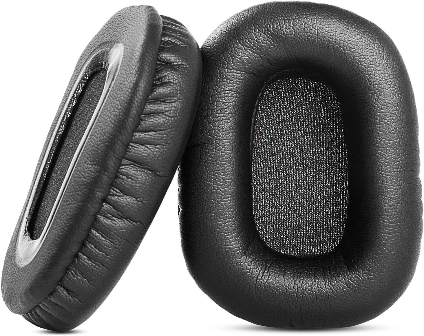 Ear Pads Replacement B450-XT Microphone Foam Compatible with VXI Blueparrott B45