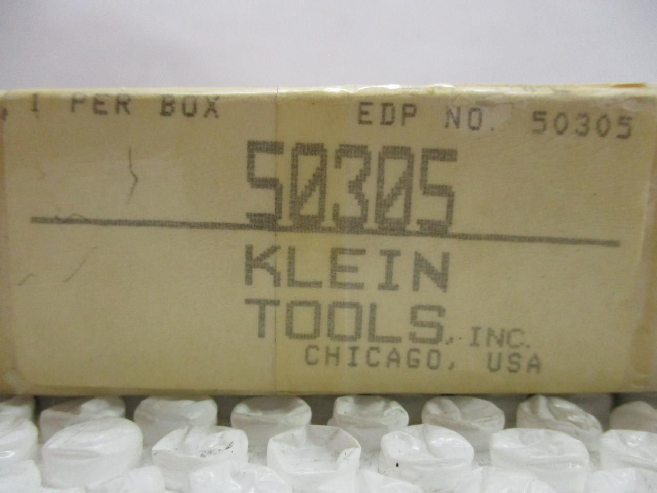 Replacement 50' Fish Tape Klein Tools 50305