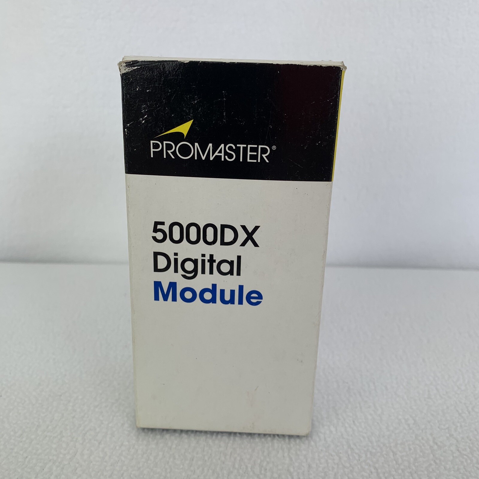 ProMaster 5000DX Digital Module for Nikon iTTL Flash #4200