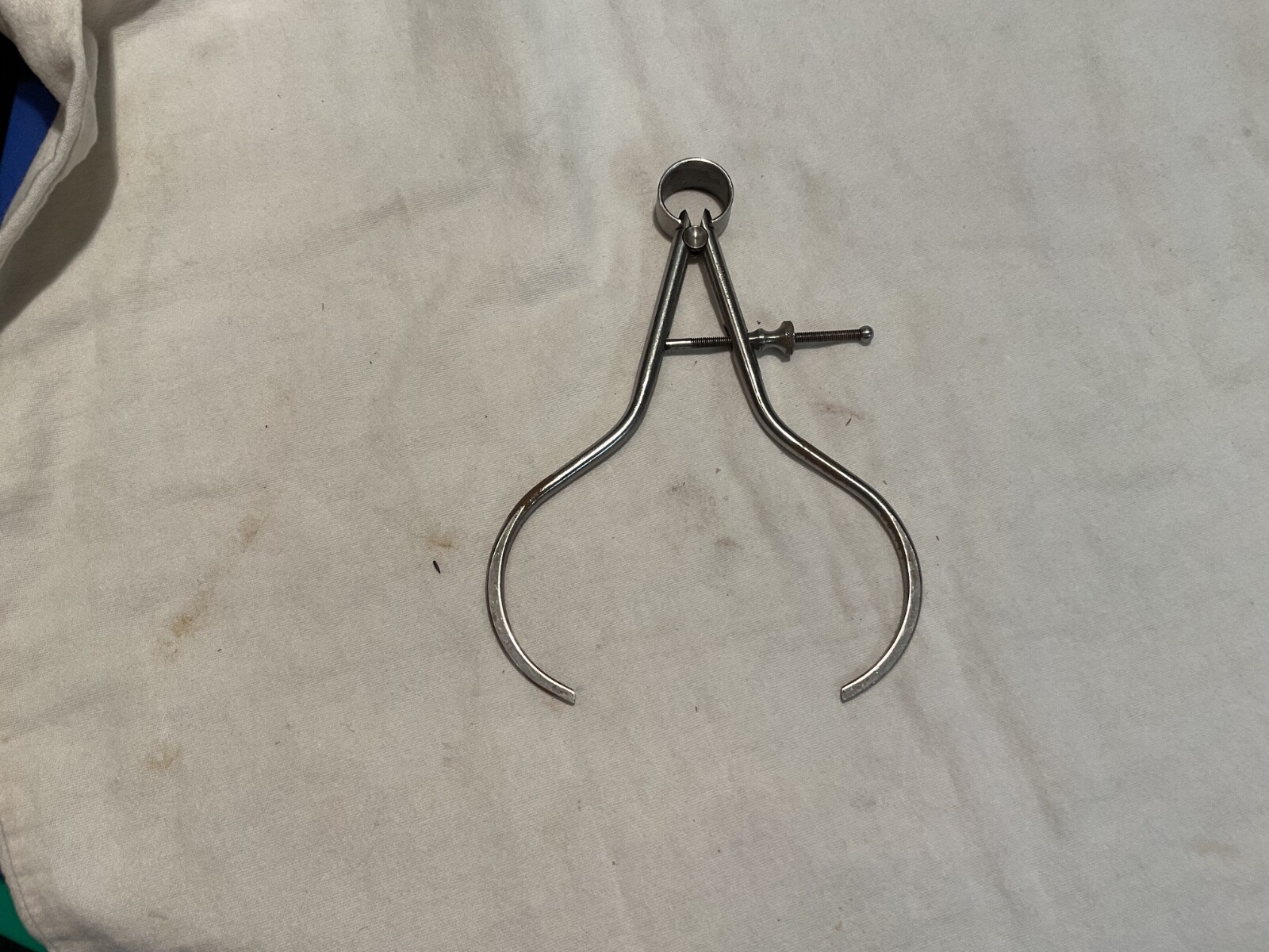 17062 6-Inch Outside Caliper