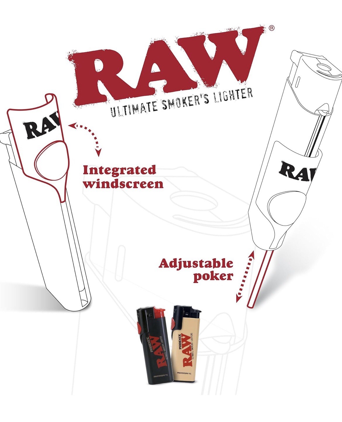 RAW Rolling Papers "LIL PREP BOWL" Smooth Silicone Sorting Bowl Washable+ lighte