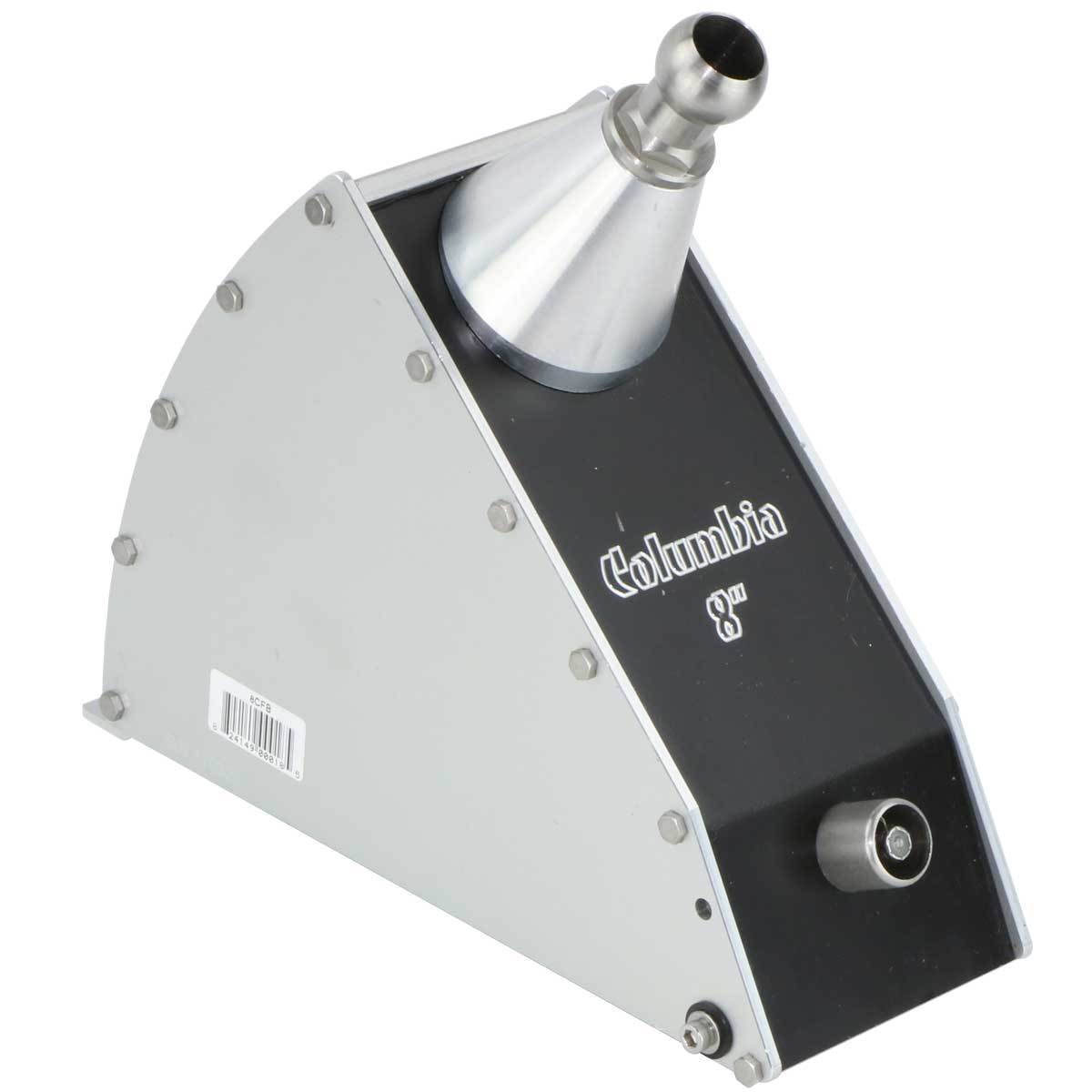 Columbia 8" Drywall Finishing Angle Box w/Extendable Handle 36"- 60"