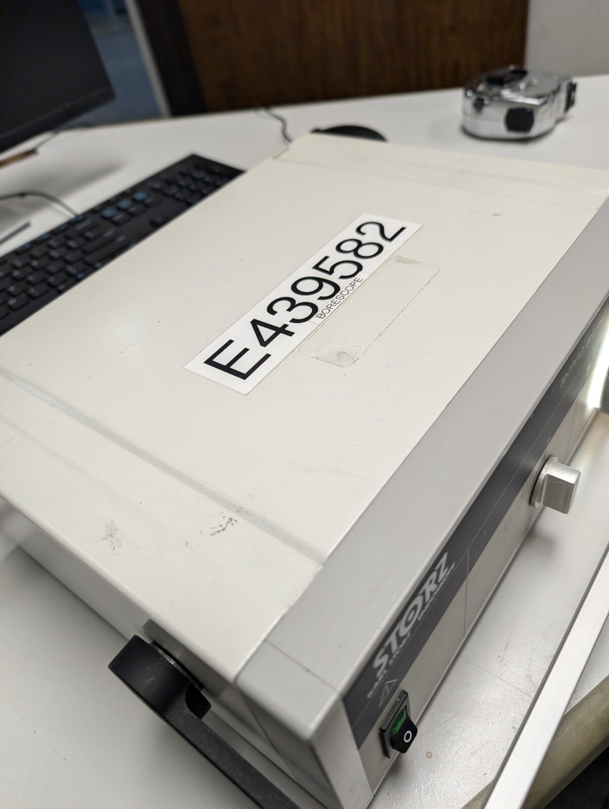 Karl storz endoscope 811310 20
