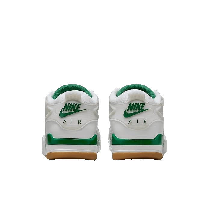 JORDAN MENS AIR JORDAN 4 RM BASKETBALL SHOES #FQ7939 103
