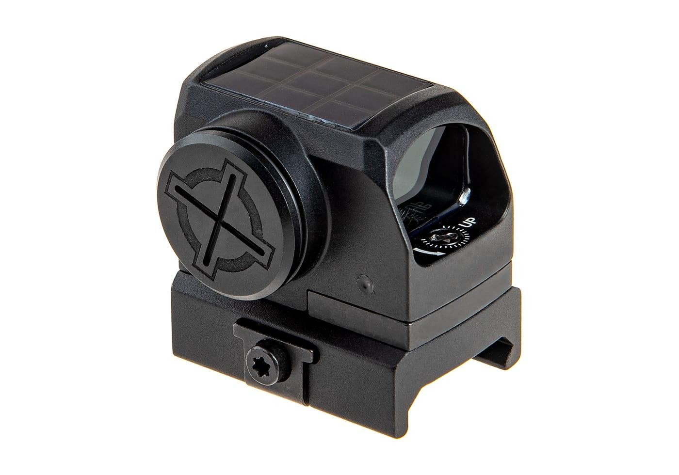 Sightmark Mini Shot M-Spec M3 Solar Black