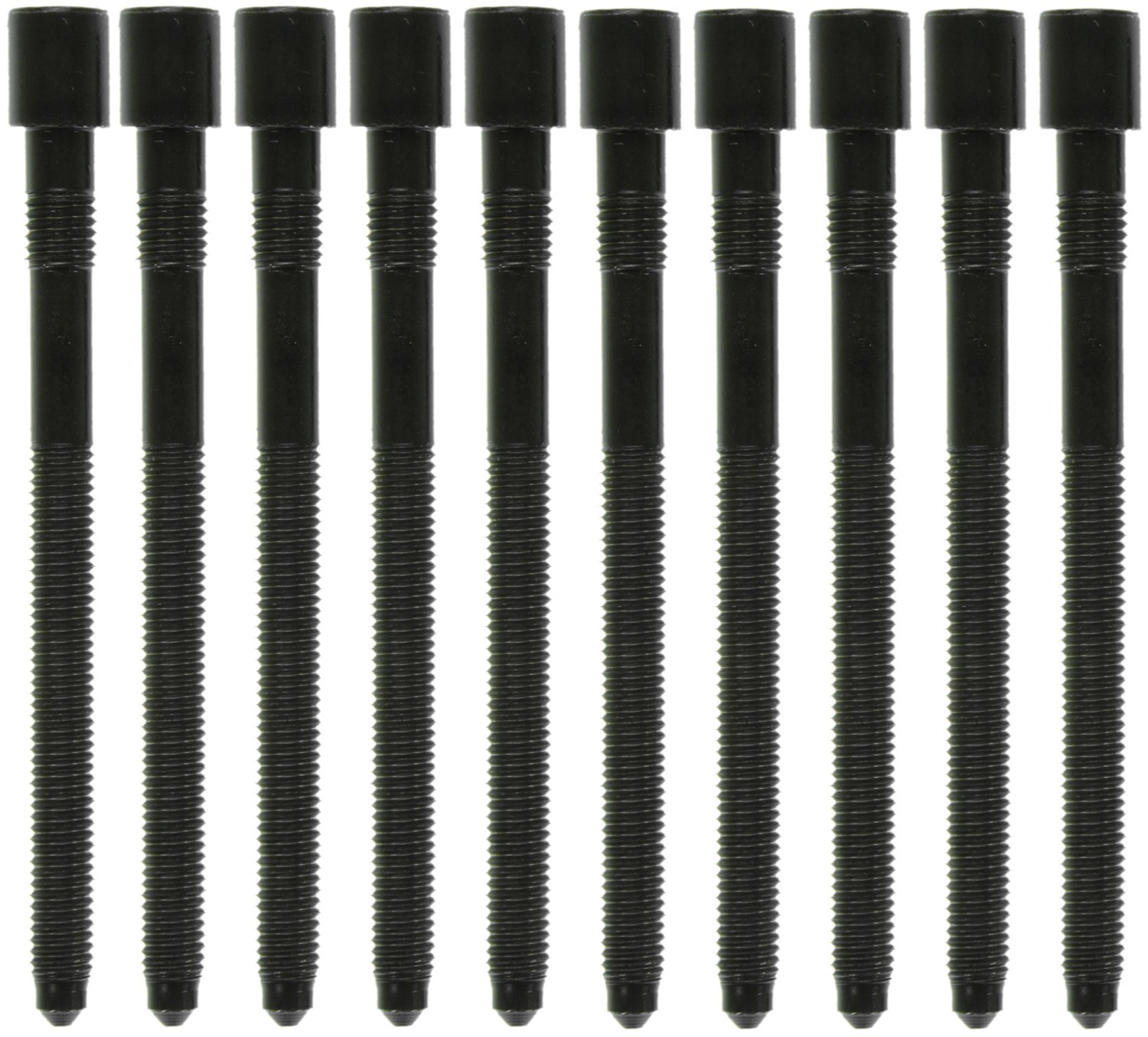 Mahle Engine Cylinder Head Bolt Set For 2000-2006 Audi TT 1.8L L4