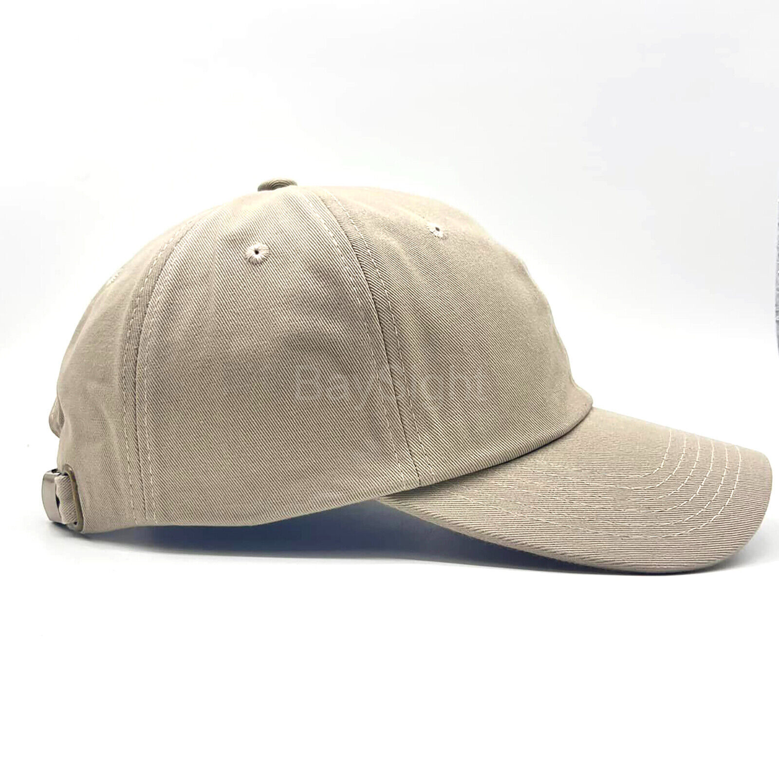Baseball Cap Dad Hat Men Adjustable Cotton Ball Caps Polo Style Women Hats Visor