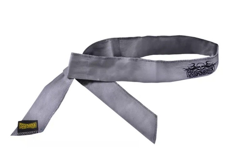 3 PACK OCCUNOMIX MIRACOOL FLAME RESISTANT  COOLING BANDANAS - 940-FR11