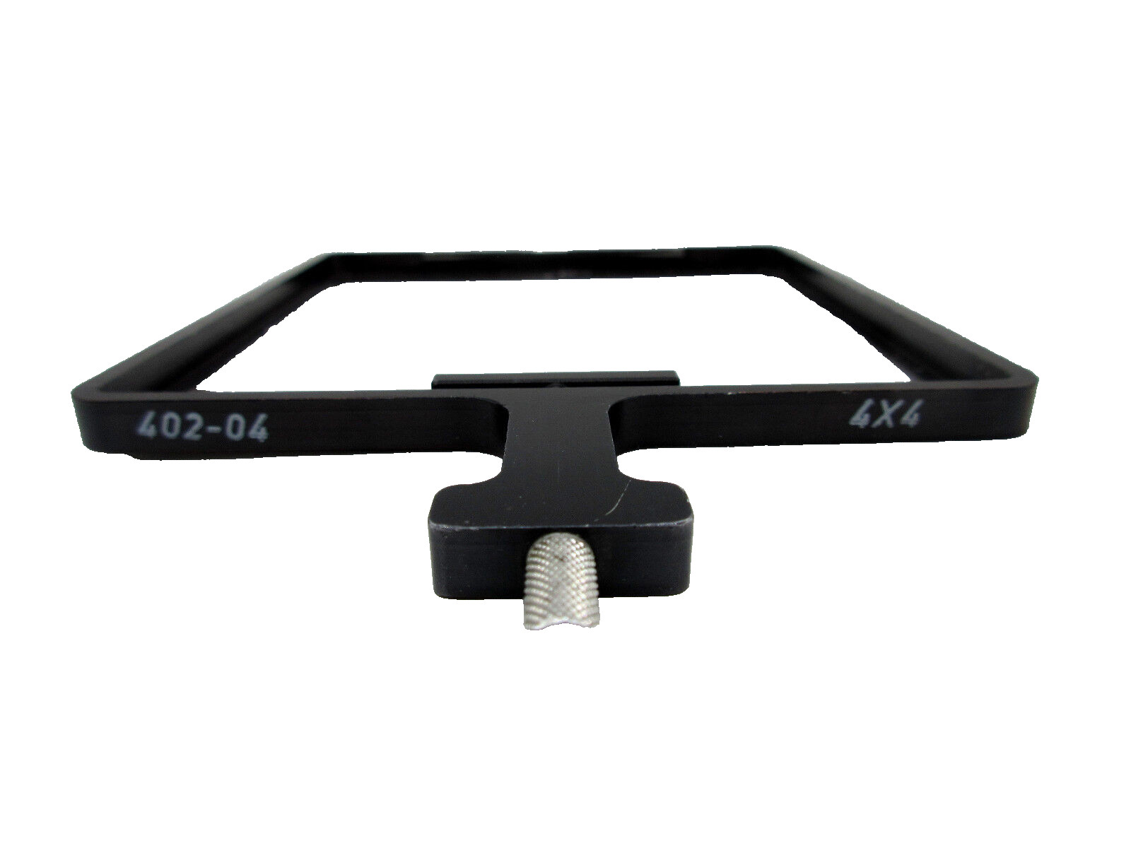 Chrosziel 4 x 4 Metal Filter Holder Tray 402-04