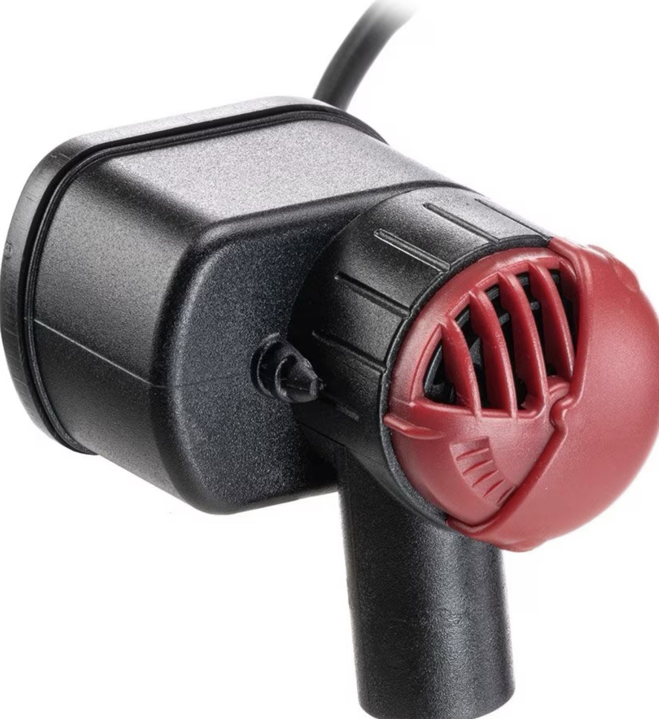 Hydor Pico Centrifugal Fish Pump, Black, 160-gph