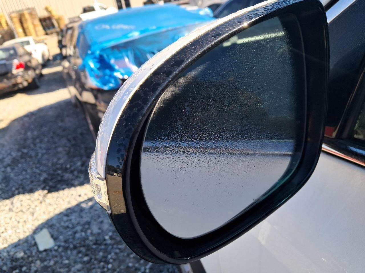 SORENTO 2019 Glove Box 4854001