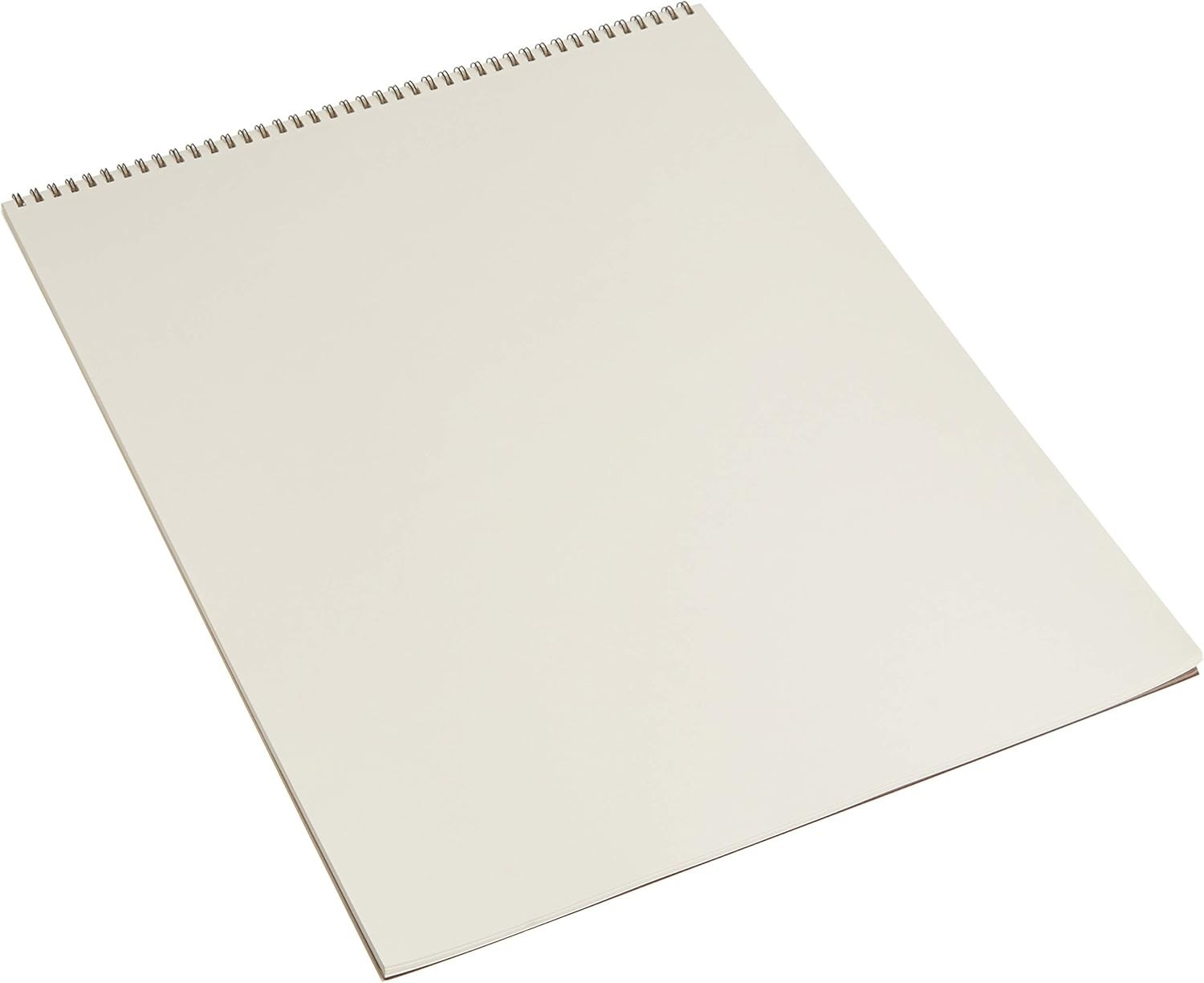 Strathmore 400-7 Drawing Pad, 14x17", 24 Sheets